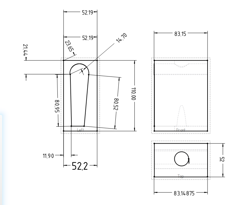 freecad lessons freecad lessons