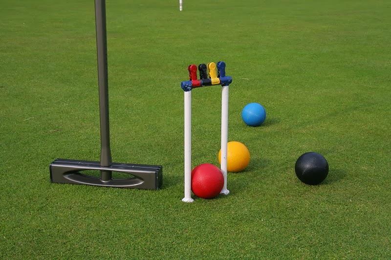 croquet