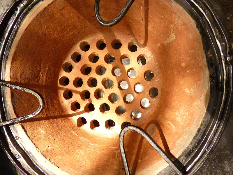 Cookswell Energy Saving Jikos and Charcoal Ovens Kinyanjui Cookswell