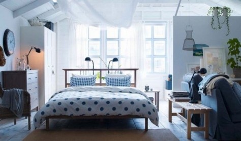 Nuevos Diseños de Dormitorios | Decorar tu Habitación
