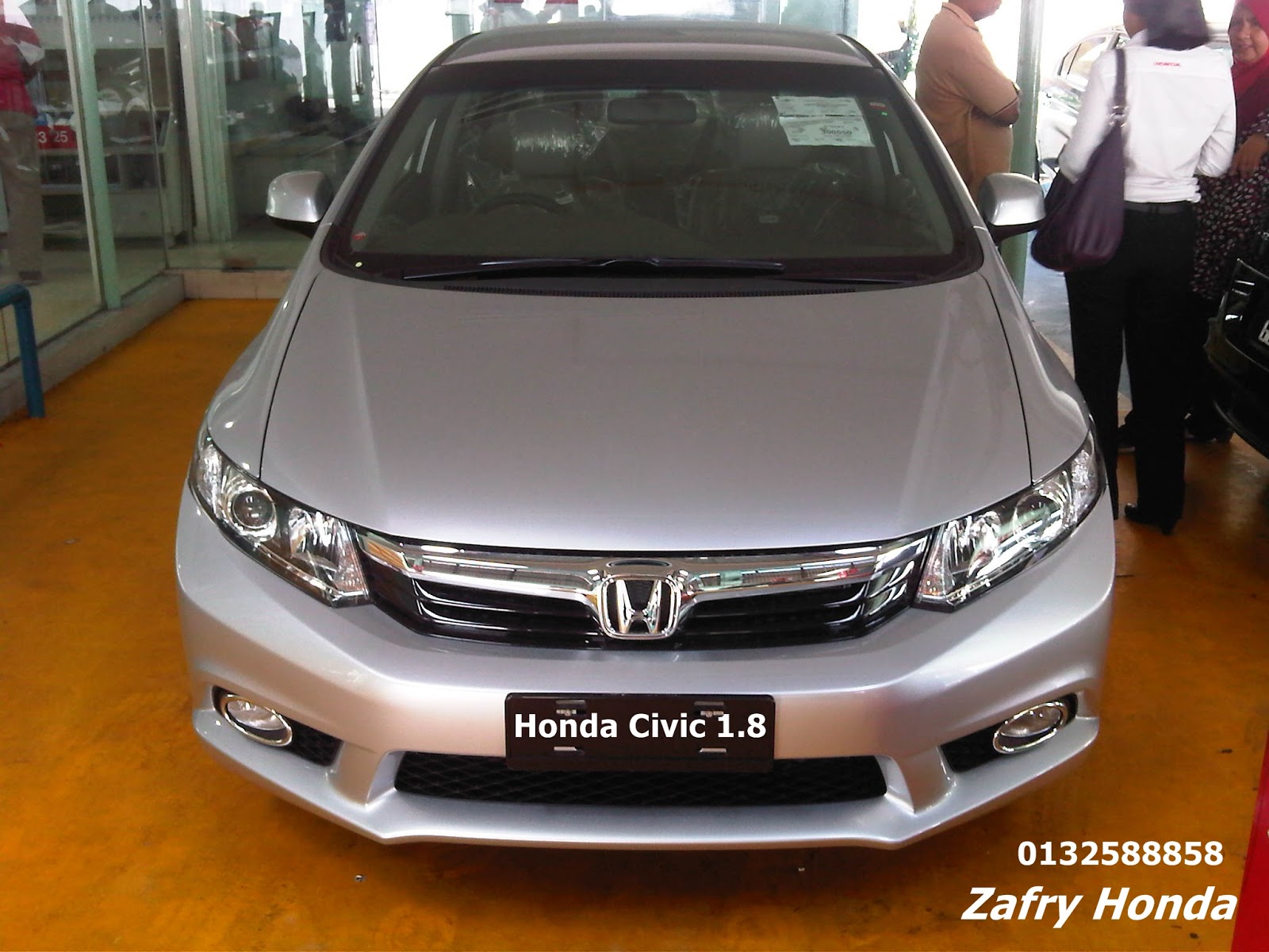 HONDA CIVIC 1 8 honda civic 1 8: