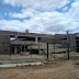Paralisação da Construção da Escola Profissionalizante de Canindé.