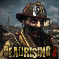 tráiler cinemático de Dead Rising 3 tráiler cinemático de Dead Rising 3