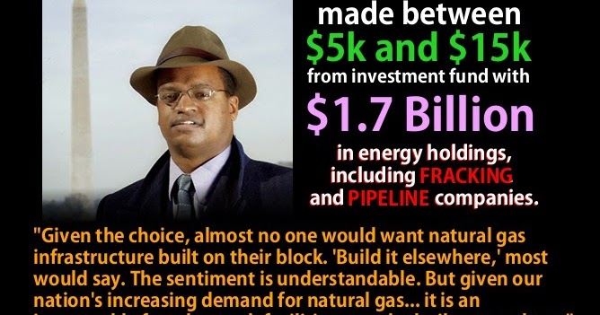 BillHustonBlog: Federal Judge who wrote Minisink opinion is invested in