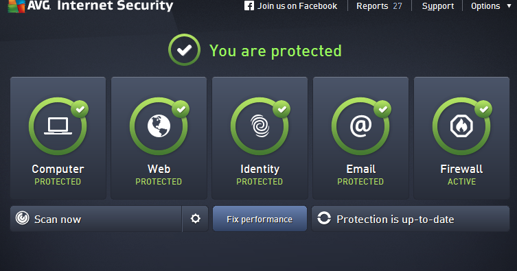 Security Security