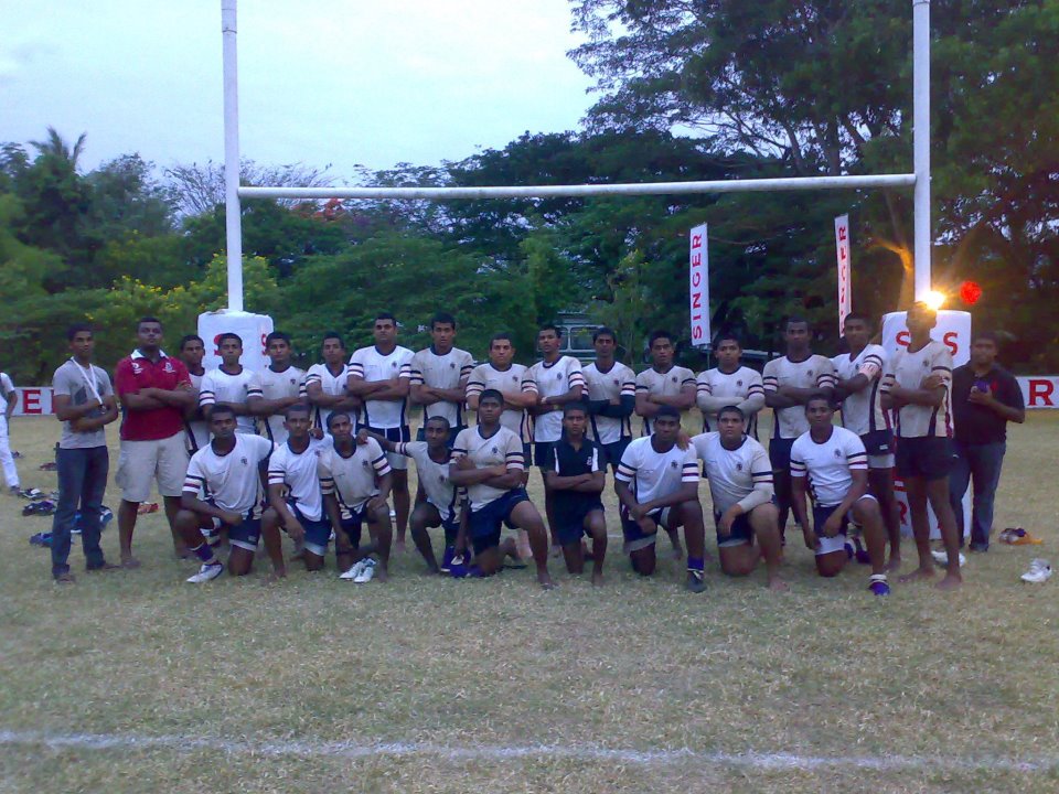 St. sylvester's college, kandy: november 2010 St. Sylvester's college, Kandy: May 2012