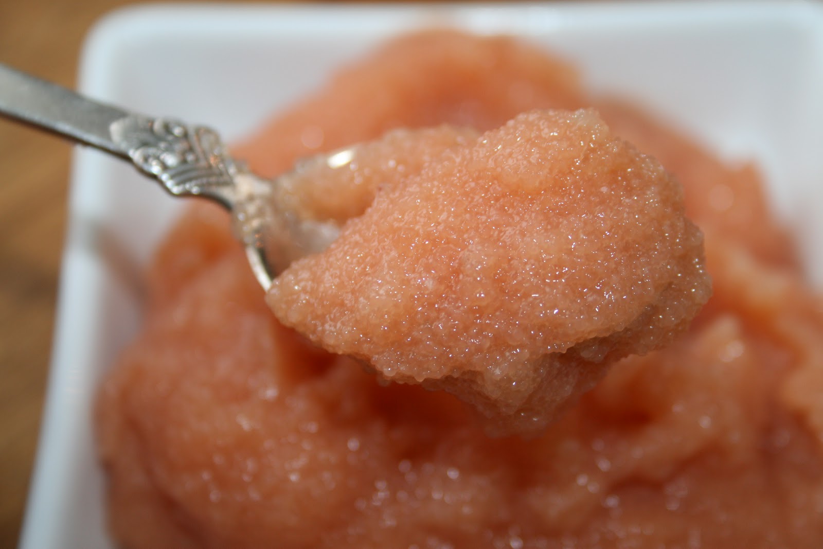 Rogn Kaviar Ingredienser