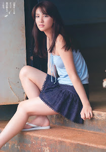 Takei Emi