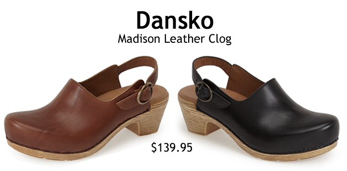 dansko june