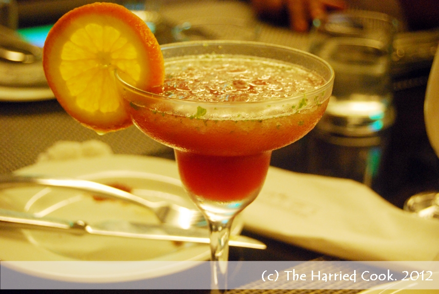 Daiquiri And Pizza TechTrends Today