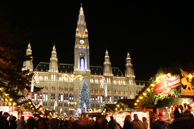 christmas day in vienna christmas day in vienna