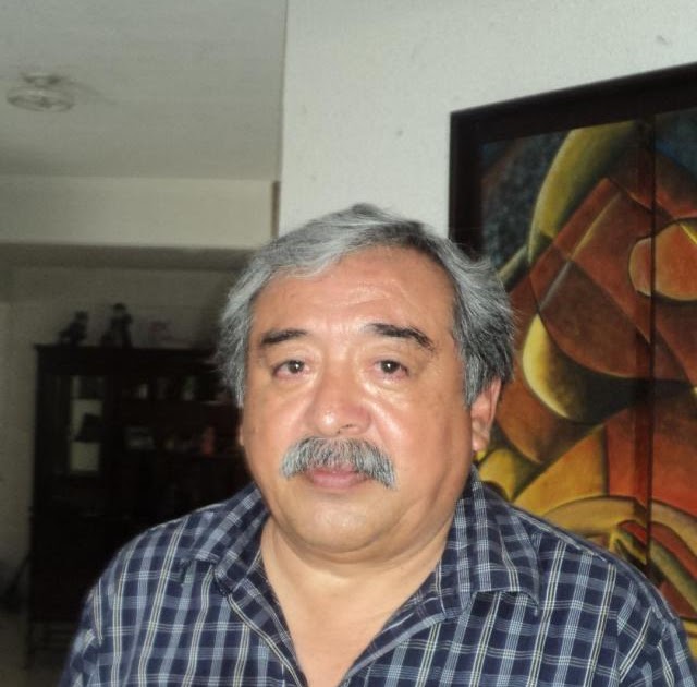 CARLOS CANTÓN ZETINA SANTIAGO ALVARADO SERÍA SECRETARIO DE SALUD DE