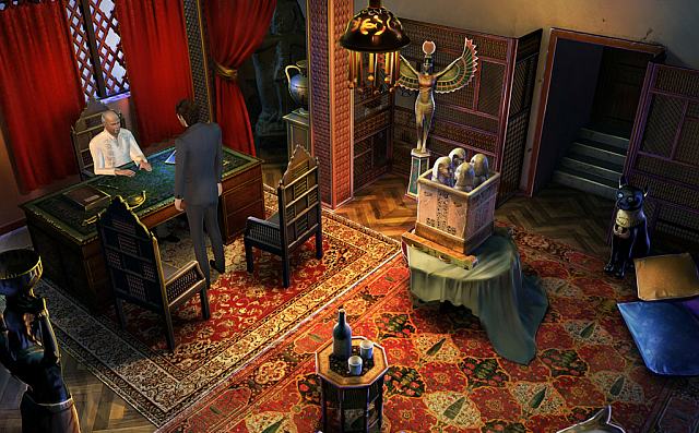 gabriel knight sins of the fathers dos gabriel knight sins of the fathers dos