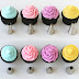 Frosting tips for decorating cakes & cupcakes