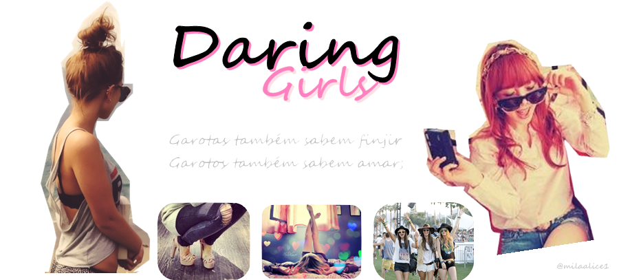 Daring Girls