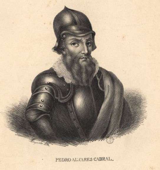 pedro cabral