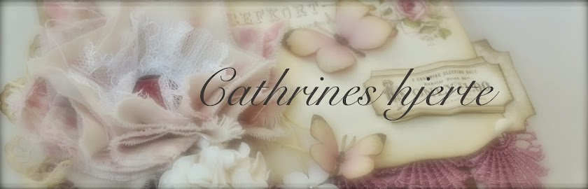 Cathrines hjerte