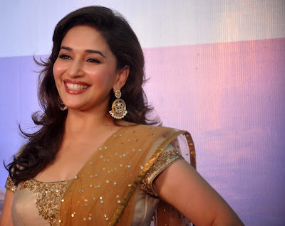 Madhuri Dixit at Sanofi India's diabetes awareness event