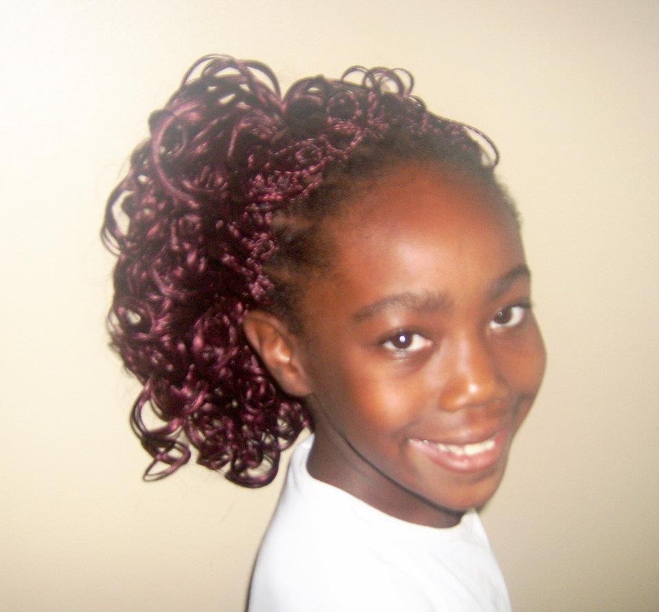 Ethnic hair styles Carlene's Hair Blog