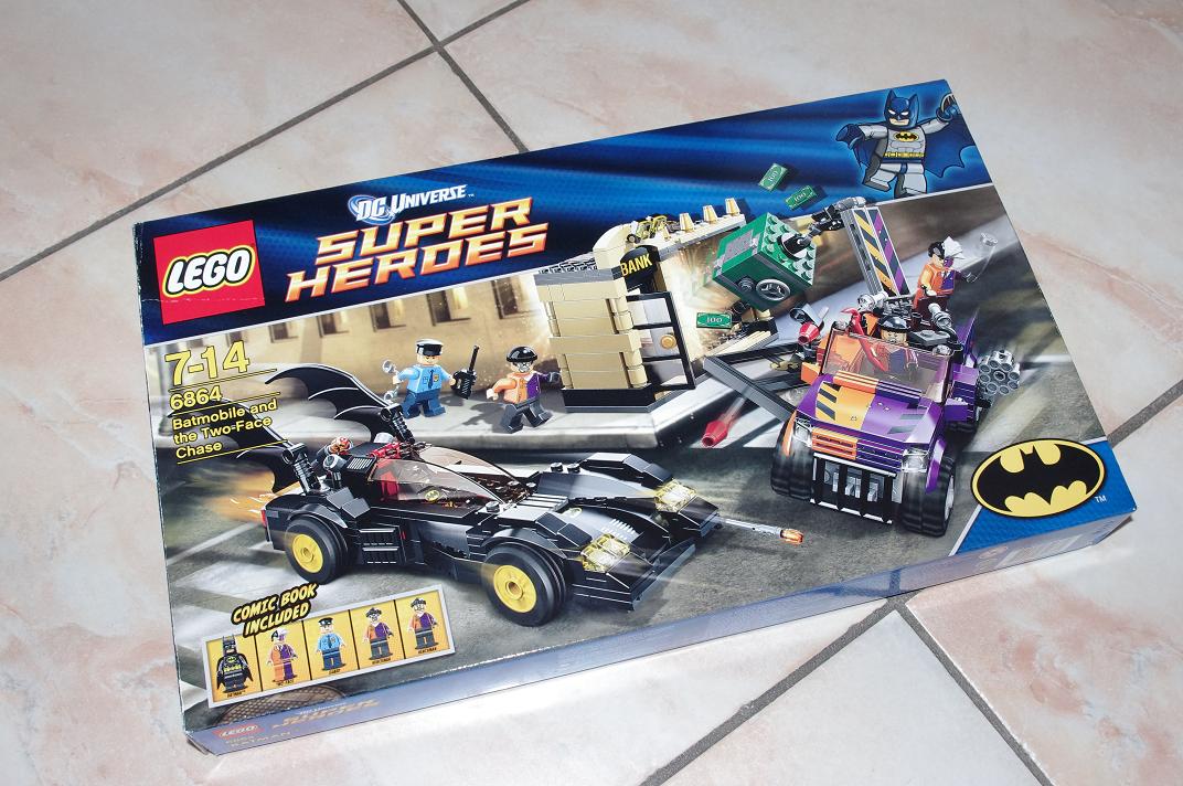 6864 lego