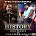 E-40 AND TOO $HORT RELEASE TWO ICONIC ALBUMS