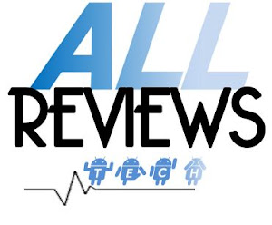 All Reviews Tech Blog