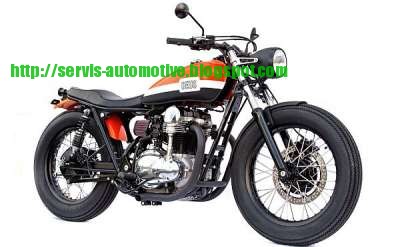 Motor 2 Tak Sulit Dihidupkan Meskipun Sudah Di Chocke - Berbagi Kata