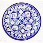 l'artisanat du Maroc: la poterie