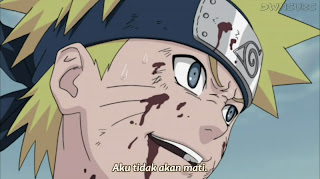Naruto Shippuden Episode 283 [Subtitle Indonesia]