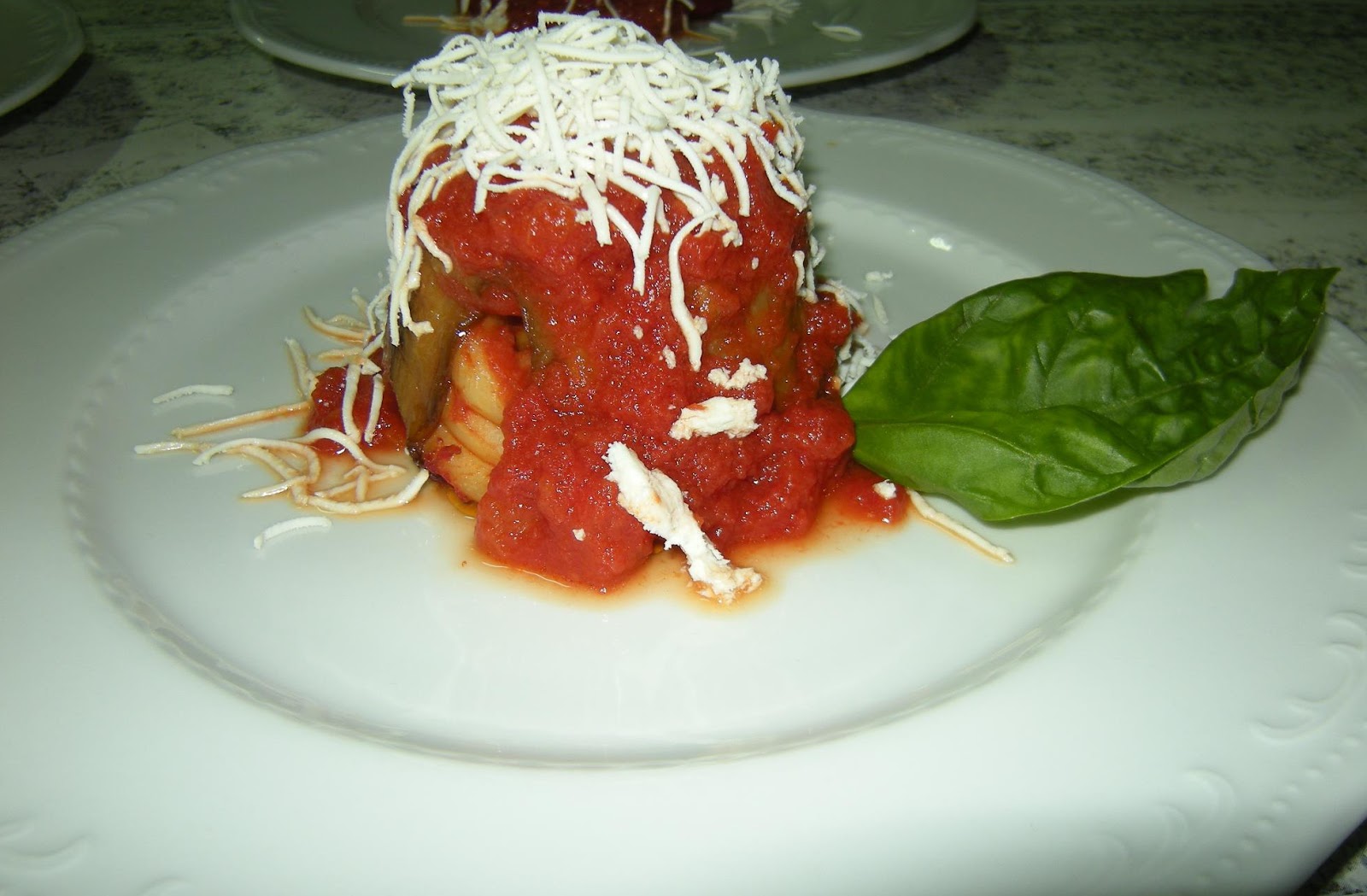 Le Ricette di Simona CASARECCE ALLA NORMA