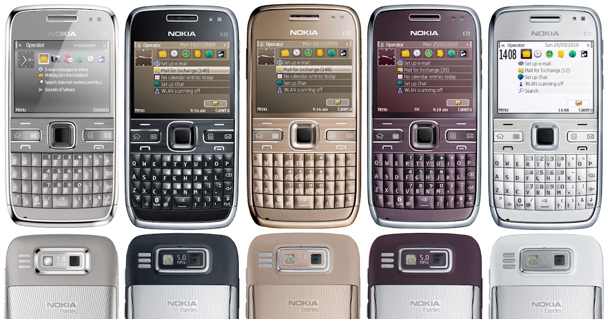 Nokia Nokia