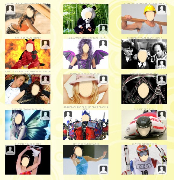 List of Free Online Photo Image Editor and Effects Caption.It