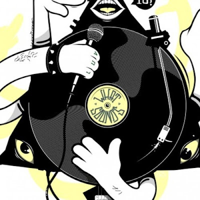 DJ Jean Maron - Mixuriant