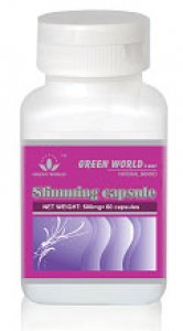 slimming capsule