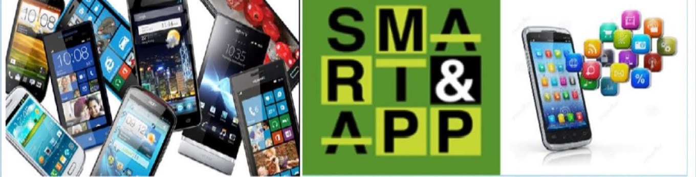 smart&app