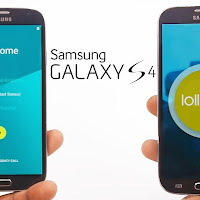 روم اللولي بوب الرسمي للجالكسي اس فور Lollipop 5 0 1 Gt I9500 Hassan El Baghdadi اندرويد