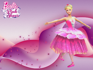 Barbie in the Pink Shoes Movie Barbie in the Pink Shoes Movie