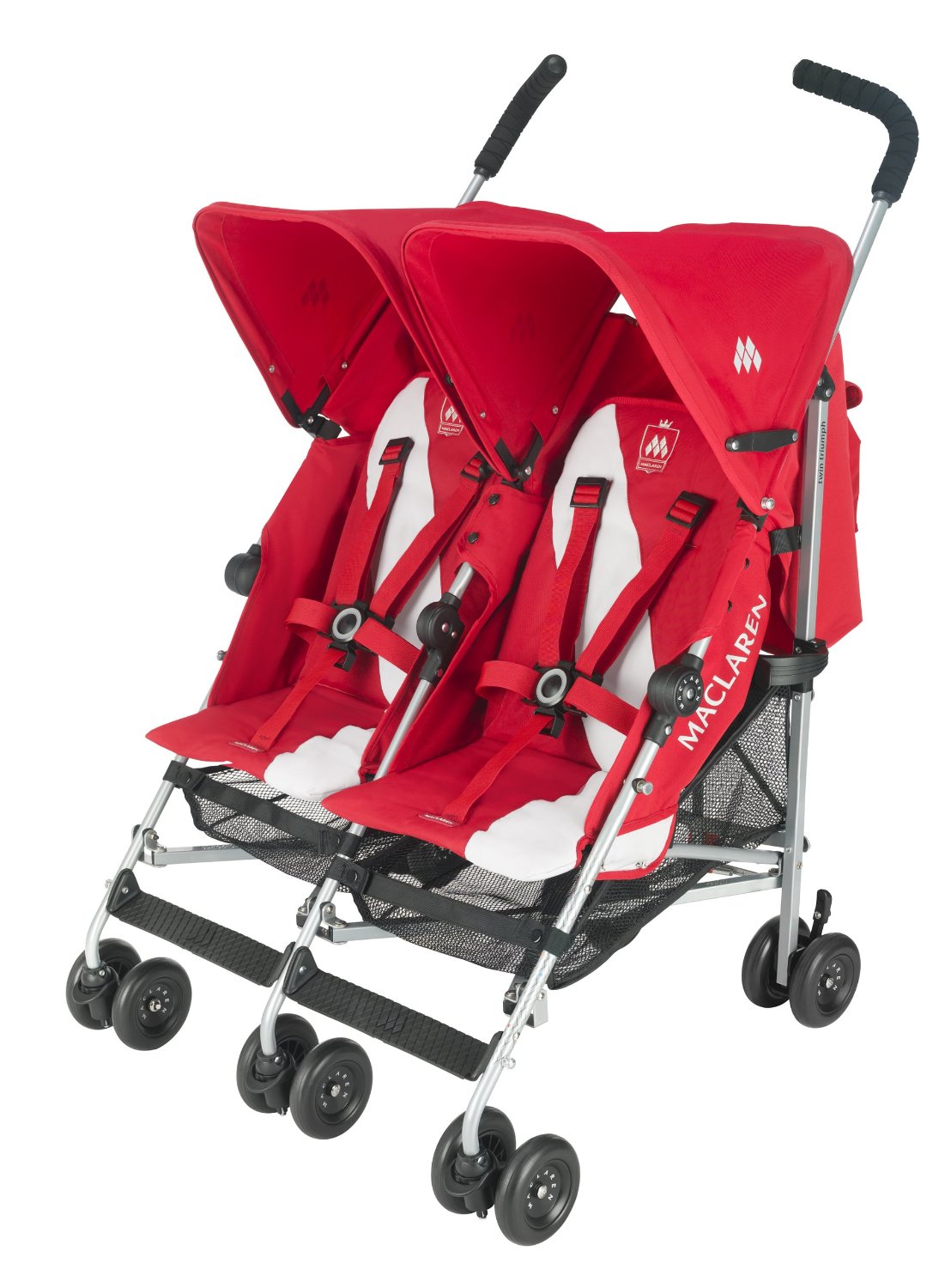 double stroller reviews 2014