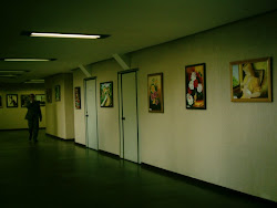 Exposição em Porto Alegre