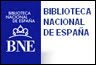 BIBLIOTECA NACIONAL DE ESPAÑA