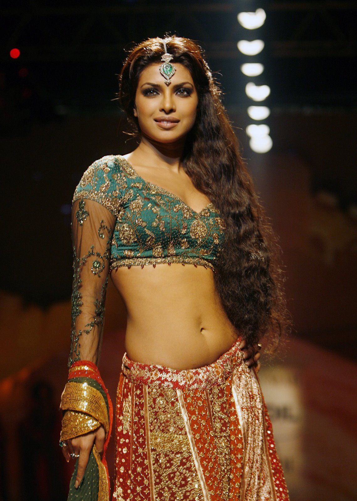 Priyanka Bollywood