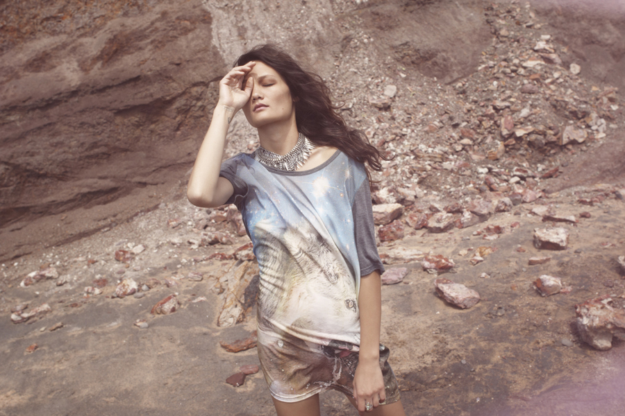 MARMALADE SKIES the cult of style