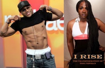kenneth in the (212): LL Cool J: 'I'm That Type of Guy'
