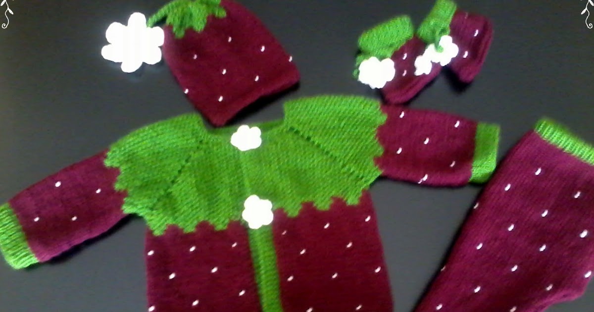 Peri Kızının Örgüleri çilekli takım