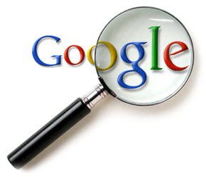 Cara memasang Google Search di Blog