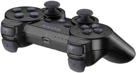 How To Charge Up a PS3 Controller With a PC or Laptop ...