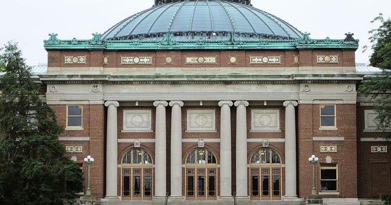 European Union Center At The University Of Illinois Title Vi Grants Awarded To Six Ui Centers