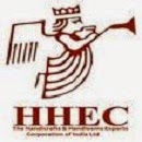 HHEC, The Handicrafts And Handlooms Exports Corporation Of India Ltd