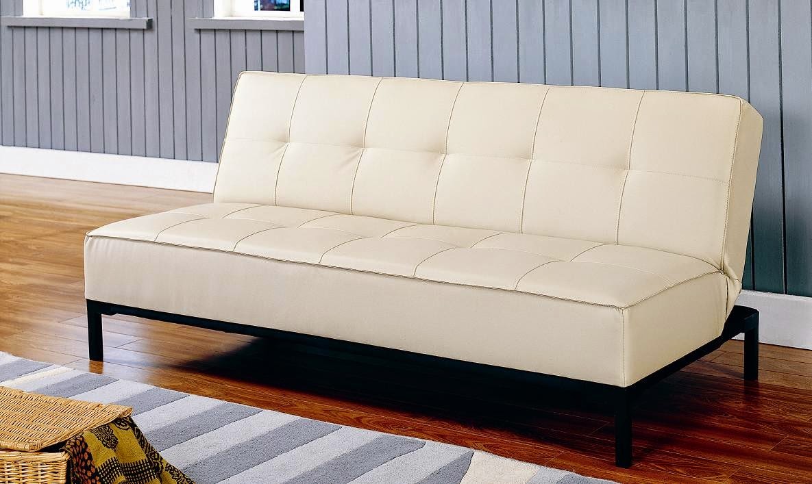 The Breathtaking cozy white best futon sofa photo