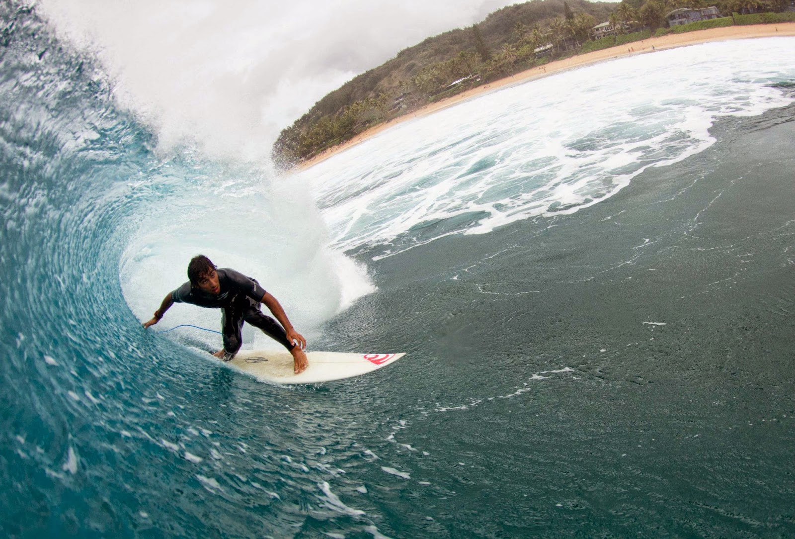 Worlds 20 Best Surf Towns Top best holiday places in the world